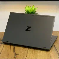 هیولای مهندسی و رندرینگ / HP ZBook Fury 17 G8