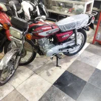 هندا 85 مدارک کامل