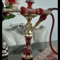 قلیان سیسمونی حاج اوغلی|کلکسیون و سرگرمی|تهران, زرکش|دیوار