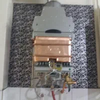 نصب وسرویس کولر آبگرمکن ولوازم گاز سوز