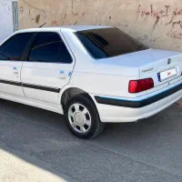 پارس تیوفایو ۱۴۰۰ گاز سیمی