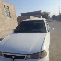 ماشین دوو سیلو|خودرو سواری و وانت|سیرجان, |دیوار