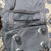 چمدون چرخ دار