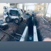 اجاره بابکت و پیکور|خدمات حمل و نقل|محمدشهر, شهرک چمران|دیوار