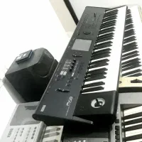 ورک استیشن KORG M50|پیانو، کیبورد، آکاردئون|رشت, بازار|دیوار