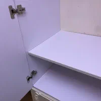 کمد ممبران اصل|جاکفشی، کمد، دراور|پاکدشت, پاکدشت (مامازند)|دیوار