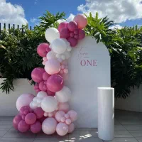 تا 25 بهمن|خدمات پذیرایی، مراسم|نظرآباد, رسالت|دیوار