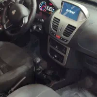 کوییک gxrl مدل ۱۴۰۳|خودرو سواری و وانت|نسیم‌شهر, |دیوار