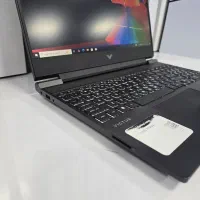 ویکتوسHP VICTUS i7/3050ti گیمینگ معماری تدوین قسطی|رایانه همراه|کرج, اصفهانیها|دیوار