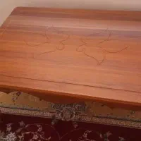 میز جلو مبلی