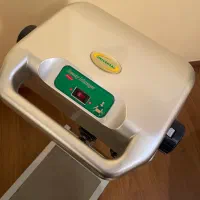 ویبراتور ایستاده لاغری