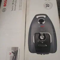 جاروبرقی.بوش.اصلی.آکبند.مدل جدید