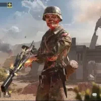 اکانت krmو پیچ واردن