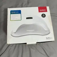 وسایل کاشت ناخن اورجینال