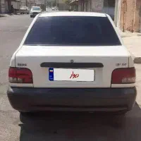 پراید مدل ۹۶