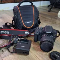 دوربین عکاسی و فیلمبرداری کانن Canon EOS 2000D