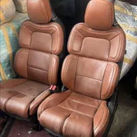 صندلی طبی برقی واسه کلوت پاترول پیکاپ کاپرا فوتون