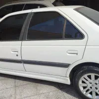 پارس تیوفایو Elx سفارشی بدون رنگ 93|خودرو سواری و وانت|مشهد, زیبا شهر|دیوار