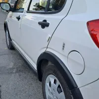 کوییک s  فول کامل مدل ۴۰۲|خودرو سواری و وانت|همدان, |دیوار