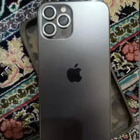 آیفون 12 پرو‌ 256 zaa