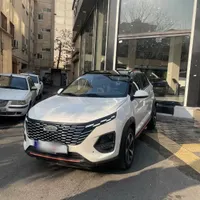 ام‌وی‌ام X33 Cross اومودا نمیاندگی468 نقدی اقساط|خودرو سواری و وانت|اهواز, کوی فرهنگیان|دیوار