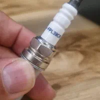 شمع پایه بلند فلش پوینت (TU5)