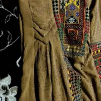 لباس بلوچی