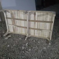 تخت سنتی (سپهر)|مبلمان خانگی و میز عسلی|تهران, خلازیر|دیوار