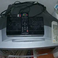 دیجیتال و تلوزیون با کنترل