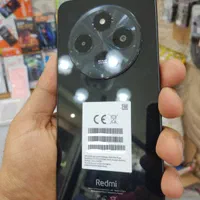 شیائومی Redmi 14C ۲۵۶ گیگابایت|موبایل|قم, آذر (نکویی)|دیوار