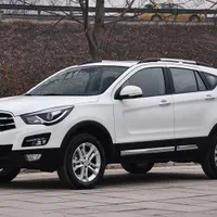 هایما S5 اتوماتیک ۶ سرعته، مدل ۱۴۰۴