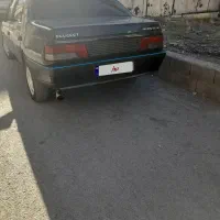 روامدل ۸۵بنزینی|خودرو سواری و وانت|شهرکرد, |دیوار