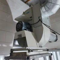 هود استیل و سانتریفیوژ|ماشینآلات صنعتی|دلوار, |دیوار