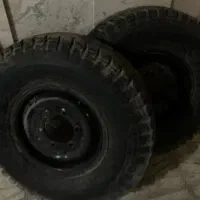 لاستیک نیسان
