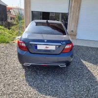 دنا پلاس توربو اتومات اپشنال|خودرو سواری و وانت|زرگرشهر, |دیوار