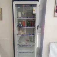 یخچال  ایستاده ۷۰سانت کینو