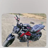بنلی ۳۰۰ مدل ۹۹ برج اخر