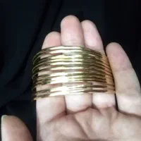 النگو رنگ ثابت