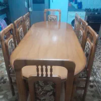 میزوصندلی