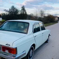 پیکان مدل 1380 کاربرات‌|خودرو سواری و وانت|رشت, منظریه|دیوار