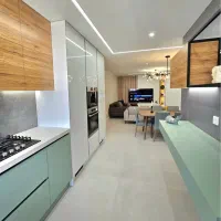 ۸۸متر‌۲خواب،فول‌امکانات،آپادانا(فایل‌شخصی)