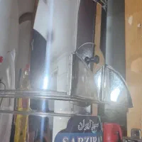 سبزی خردکن سبزایران در حد نو|خردکن، آسیاب، غذاساز|رشت, نظری|دیوار