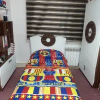 سرویس چوب نوجوان