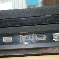 PS4 PRO 1TB کپی خور|کنسول، بازی ویدئویی و آنلاین|محمدیه-قزوین, |دیوار