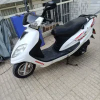 قاب های شوکا جت sym
