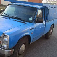 نیسان مدل 79