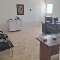 سالن گارگاهی|اجارهٔ دفتر صنعتی، کشاورزی، تجاری|خسروشاه, |دیوار