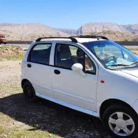 ام وی ام ۱۱۰ ۴ سیلندر مدل ۹۳