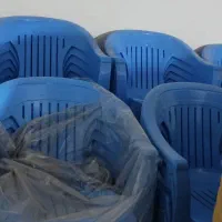 فروش صندلی  برند ناصر.