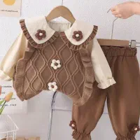 لباس بچه گانه|کفش و لباس بچه|ماهدشت, |دیوار